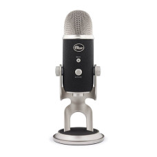 Blue Yeti Pro